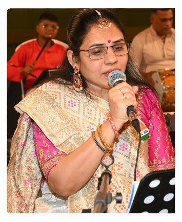 Vaishali Saha